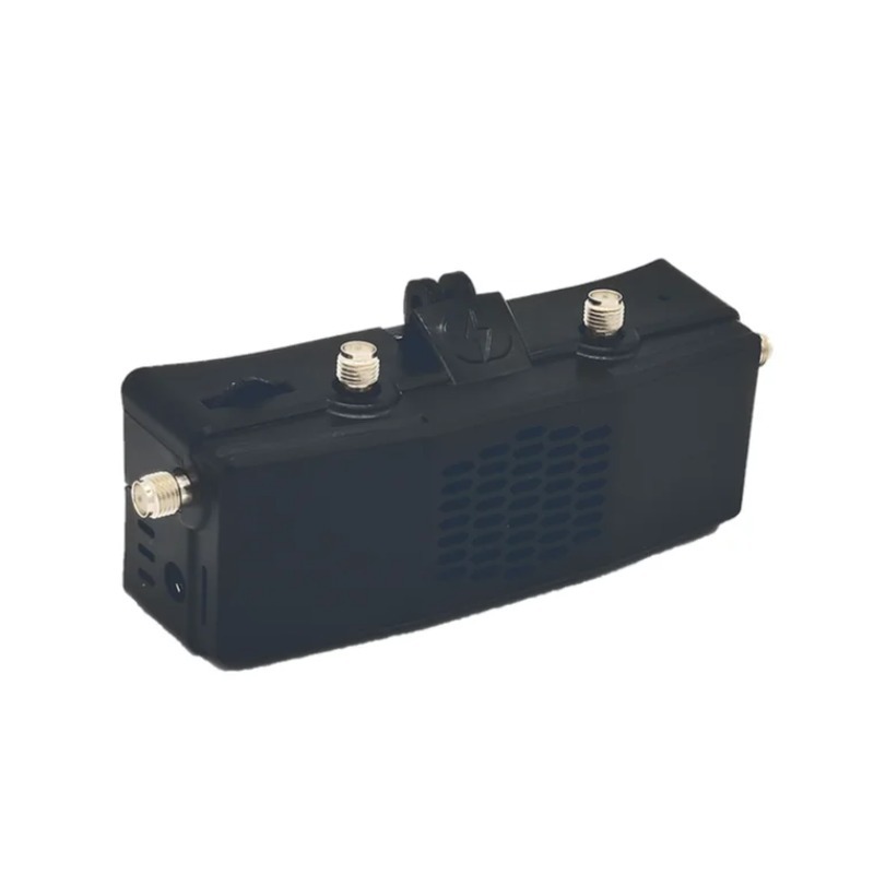 VRX 4X 5.8GHz 720p 60fps Digit - огляд і ціна Fpv Vtx Receiver Module Hd