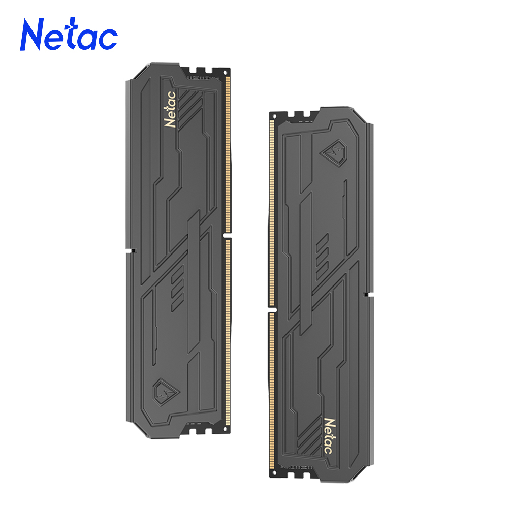Netac Memoria Ram DDR4 8GB 16G - огляд і ціна Khadas Vim4 8Gb
