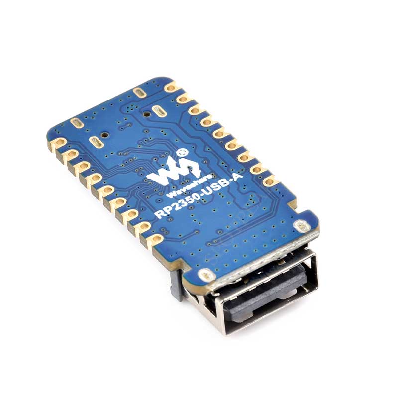 Raspberry Pi Pico 2 RP2350A RP - огляд і ціна Banana Pi Bpi-M5