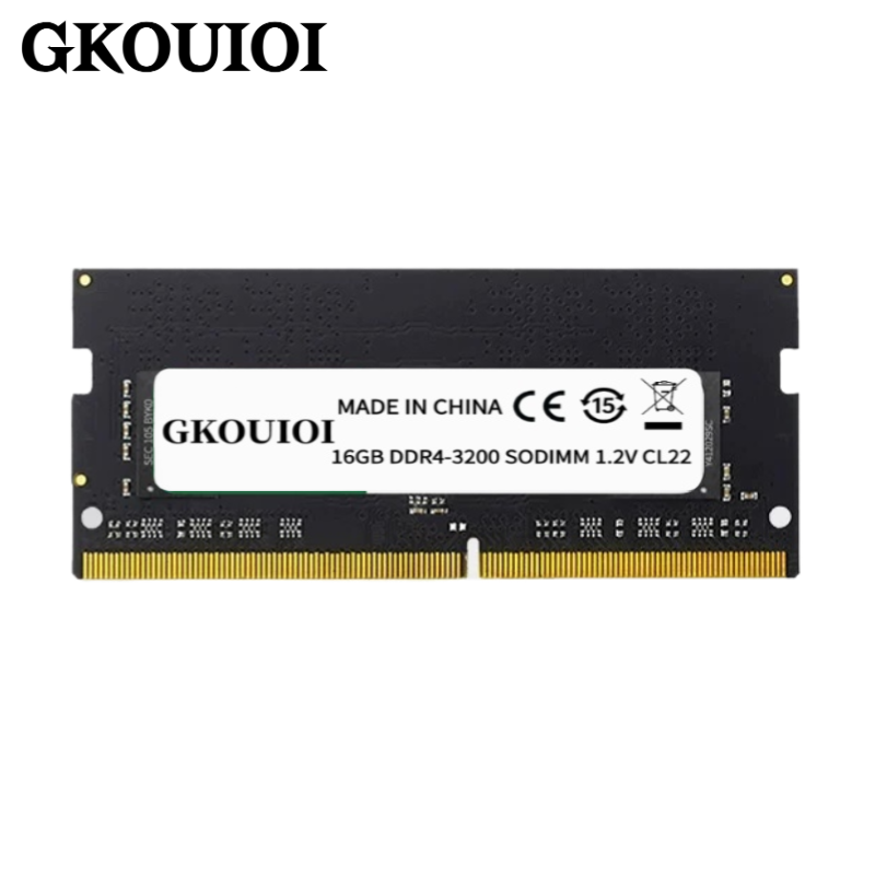 LAPTOP Memory DDR4 SODIMM RAM  - огляд і ціна Khadas Vim4 8Gb